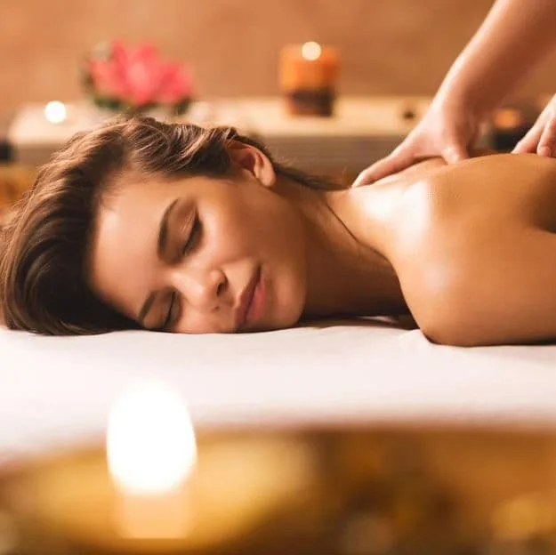 Détente et Sérénité au Sheraton Tunis Spa