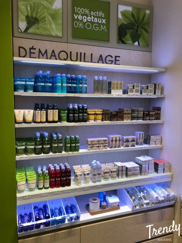 Yves Rocher ouvre une nouvelle boutique au Monastir Mall Trendymagazine