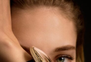 Chanel la nouvelle collection de montres en hommage aux couturières