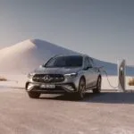 Mercedes Benz GLC