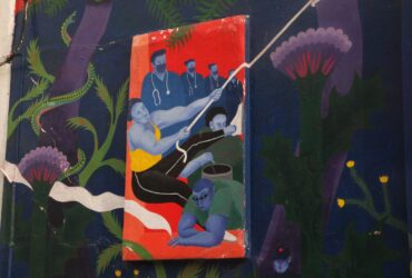 Le cheveu de Muʿawiya