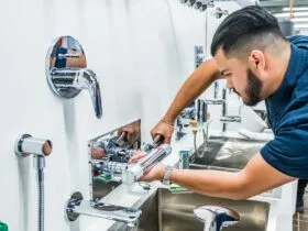 GROHE s'engage à soutenir la nouvelle génération de plombiers