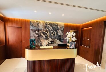 Spa TUI BLUE Oceana Suites Hammamet