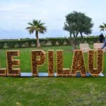 Le Pilau, Hôtel Nour Congress & Resort