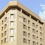 Novotel Tunis Lac Traveler's Choice Award 2023