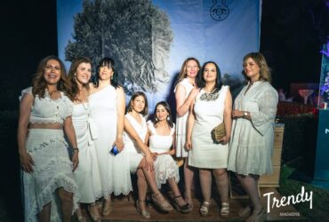 SFEB - Soirée Blanche 2023 - Résidence de l’Ambassade de France - la Marsa