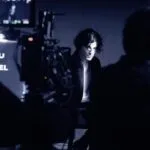 Timothée Chalamet Bleu de Chanel
