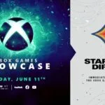 Xbox Games Showcase & Starfield Direct