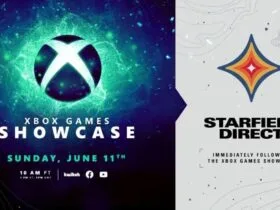 Xbox Games Showcase & Starfield Direct