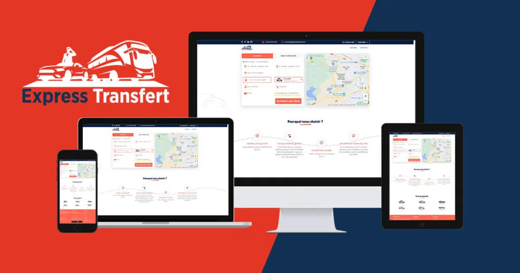 EXPRESS TRANSFERT