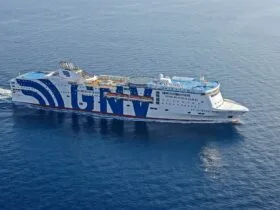 GNV Tunisie