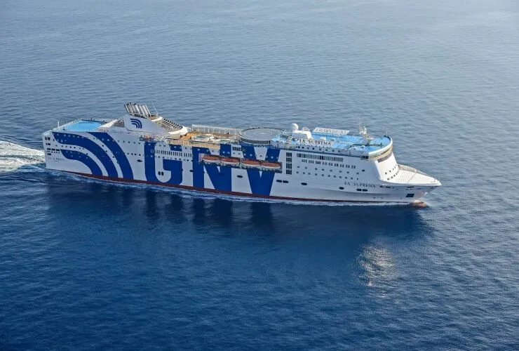 GNV Tunisie
