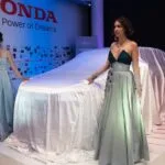 Honda Tunisie dévoile le tout nouveau Honda HR-V !