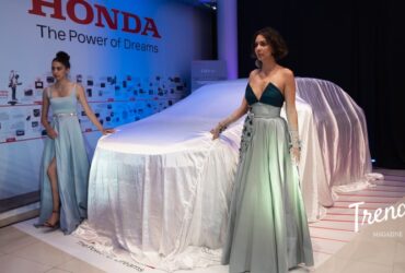 Honda Tunisie dévoile le tout nouveau Honda HR-V !