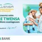 Offre TWENSA BNA