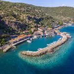 Çanakkale Assos Beach