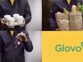 "The Courriers Pledge" : Glovo s'engage pour garantir les droits sociaux des coursiers en Tunisie