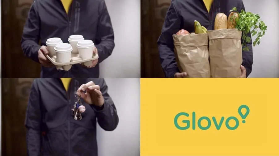 "The Courriers Pledge" : Glovo s'engage pour garantir les droits sociaux des coursiers en Tunisie