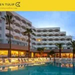 Golden Tulip Président Hammamet