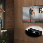La Smart Cam de LG s’associe aux téléviseurs LG pour une expérience plus intelligente et plus interactive | Trendymagazine
