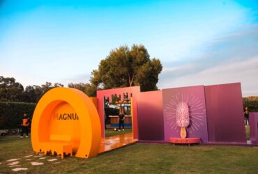 Magnum lance deux nouvelles saveurs de crème glacée