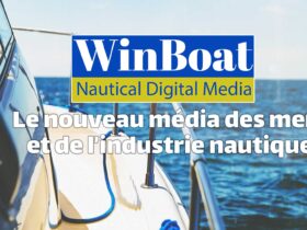 WinBoat, le nouveau média des mers et de l’industrie nautique