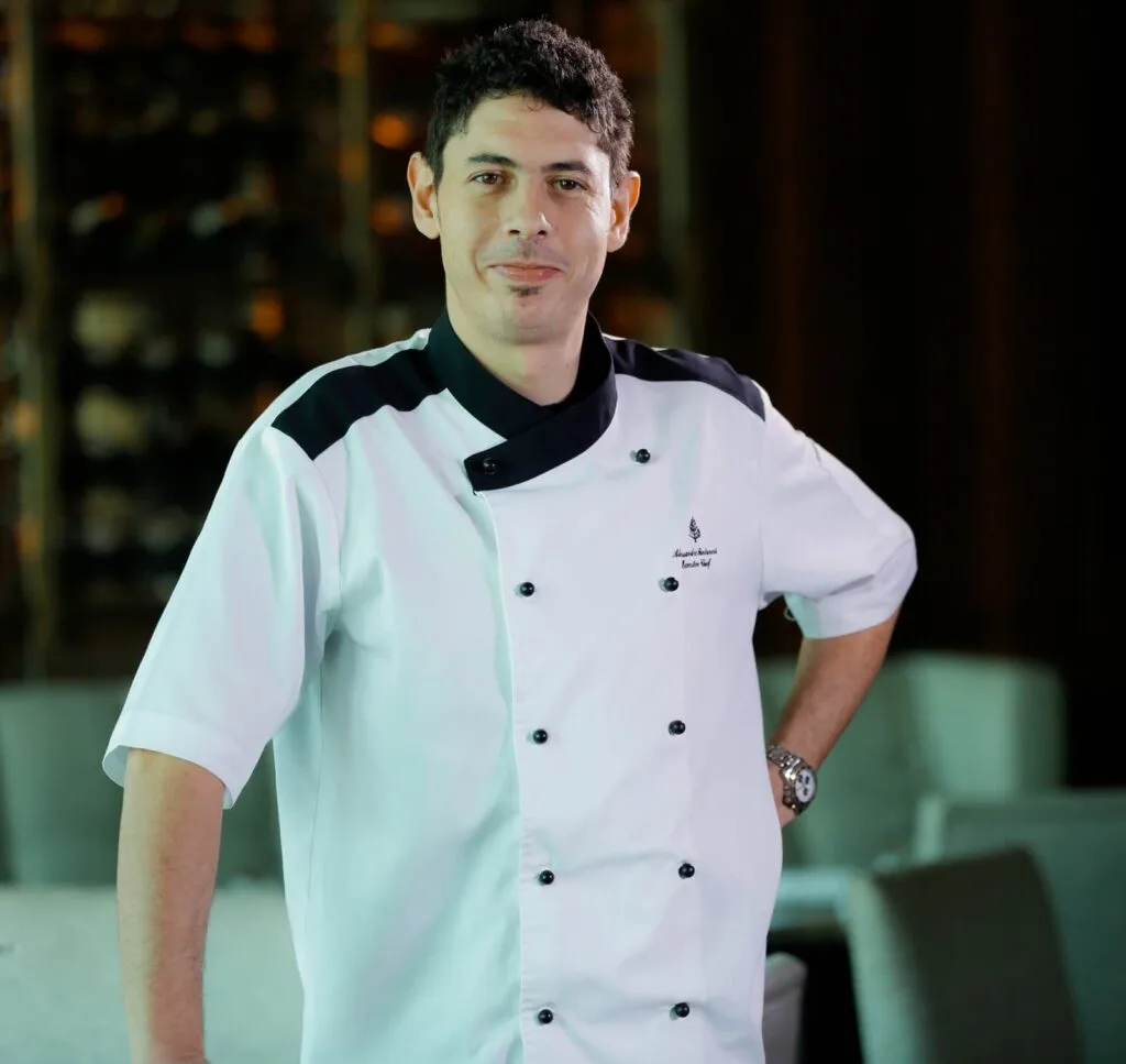 Alessandro Fontanesi