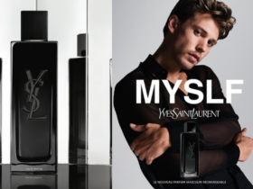 Austin Butler : Nouvel Ambassadeur du Parfum "Myslf" de Yves Saint Laurent | Trendymagazine