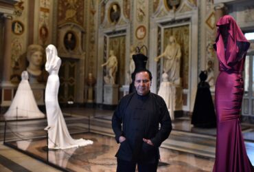 L'intime Collection d'Azzedine Alaïa : Exposition au Palais Galliera