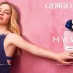 My Way Eau de Parfum