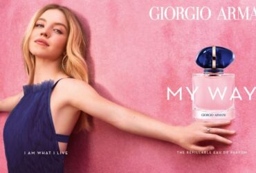 My Way Eau de Parfum