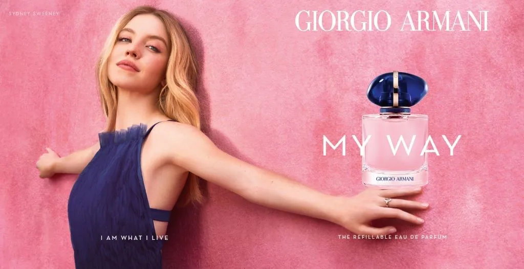 My Way Eau de Parfum