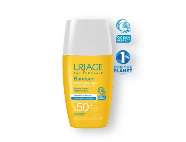 BARIÉSUN-FLUIDE-ULTRA-LÉGER-SPF50-Uriage