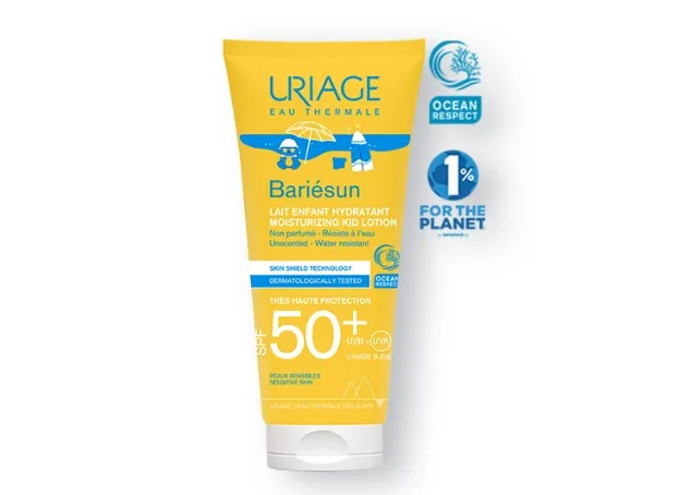 BARIÉSUN-LAIT-ENFANT-HYDRATANT-SPF50-Uriage