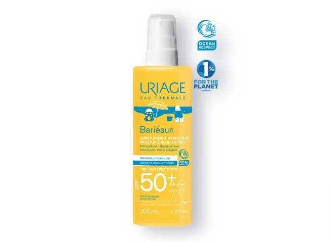 BARIÉSUN-SPRAY-ENFANT-HYDRATANT-SPF50-Uriage