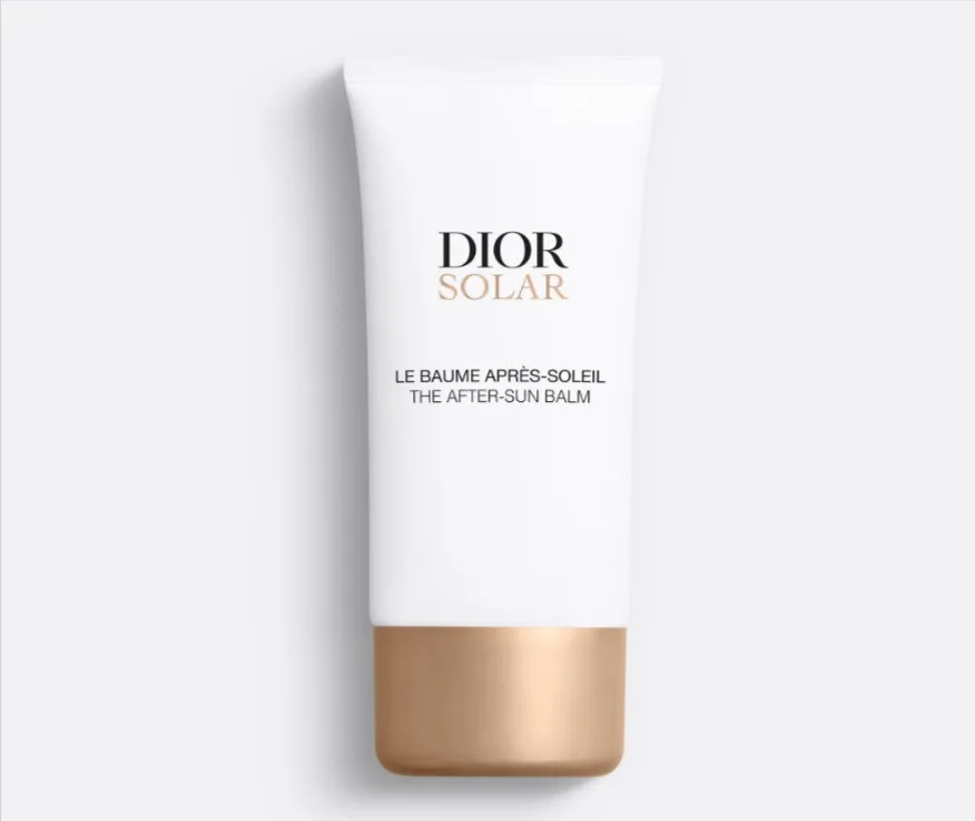 Baume-hydratant-rafraîchissant-Dior-Solar-Le-Baume-Après-Soleil-DIOR-FR