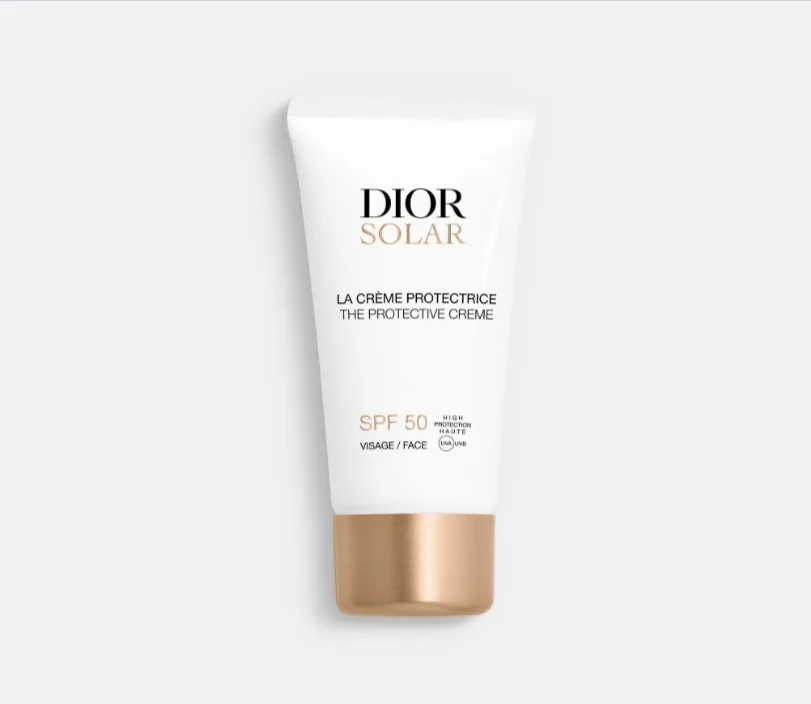 Crème-solaire-Dior-Solar-La-Crème-Protectrice-Visage-SPF-50-DIOR-FR