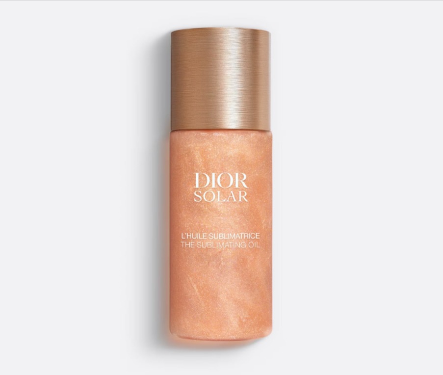 Dior-Solar-L-Huile-Sublimatrice-huile-visage-corps-cheveux-DIOR-FR | Trendymagazine | Trendymagazine