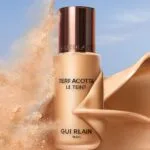 Terracotta Le Teint de Guerlain
