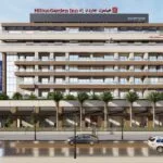Hilton Garden Inn Tunis Carthage