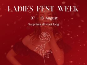 Ladies Fest au Tunis Marriott Hotel ! | Trendymagazine