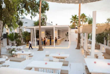 Molo Tunis