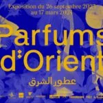 Parfums d’Orient
