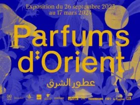 Parfums d’Orient