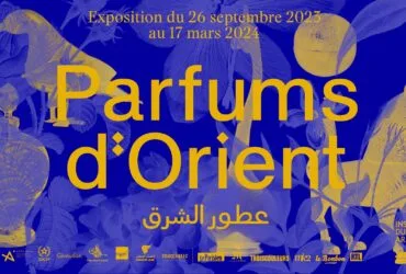 Parfums d’Orient