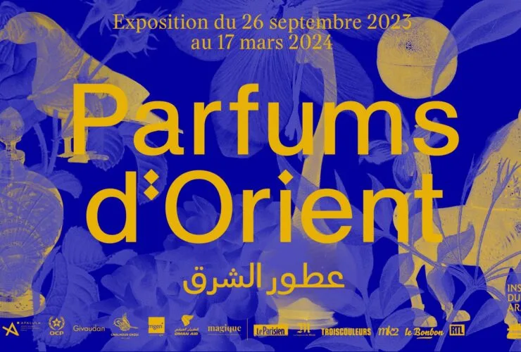Parfums d’Orient
