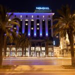 Sky Lounge du Novotel Tunis | Trendymagazine