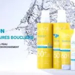 Uriage Bariesun - Une Protection Solaire Éco-responsable et Rafraîchissante pour Tous