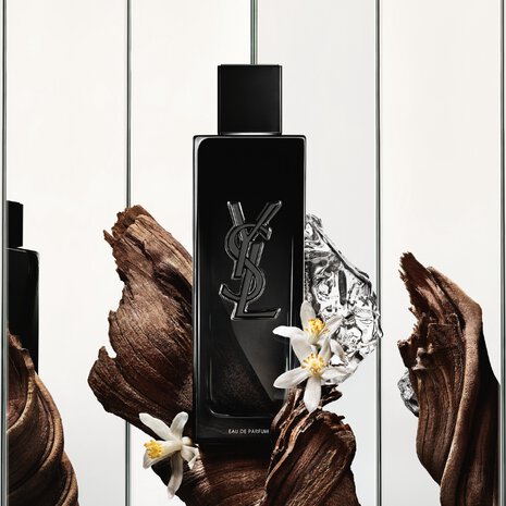 Parfum "Myslf" de Yves Saint Laurent | Trendymagazine | Trendymagazine