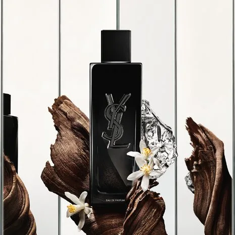 Parfum "Myslf" de Yves Saint Laurent